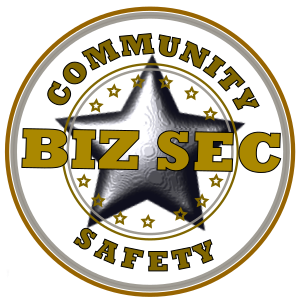 Bizsec logo