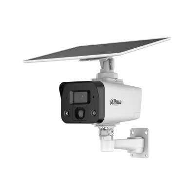 Dahua Access ANPR Camera