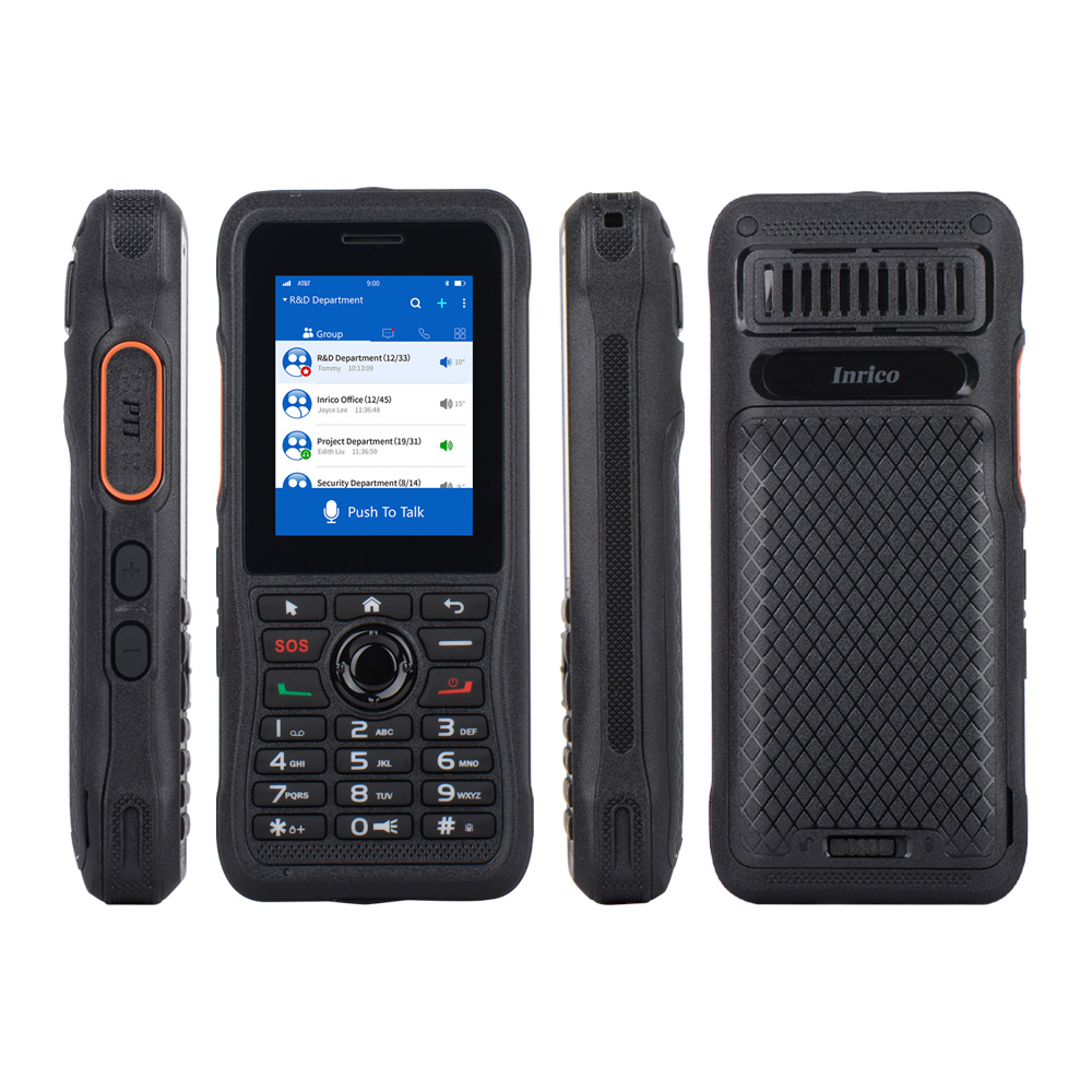 Inrico T310 No Camera