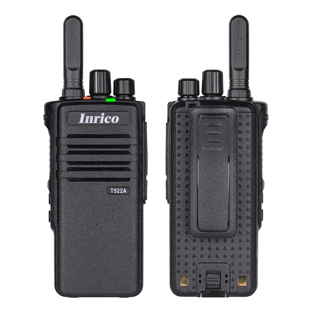 T522A Patrol Radio