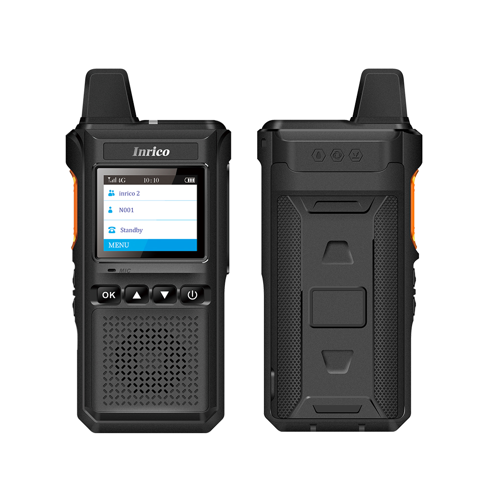 Inrico T700