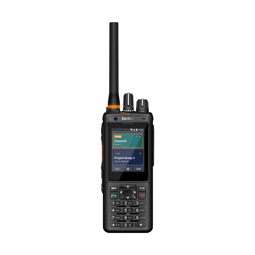 Inrico IRC380